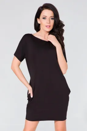 Chic and Cozy Cotton Daydress - Effortless Style for Today's Women