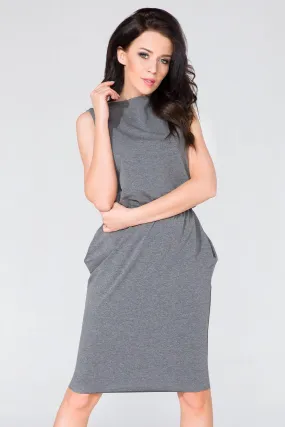 Effortless Elegance: Tessita Knit Daydress for Ultimate Style