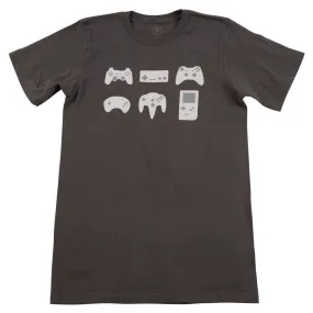 Game Controllers Tee