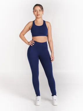 Legging Energy-  Dark Blue