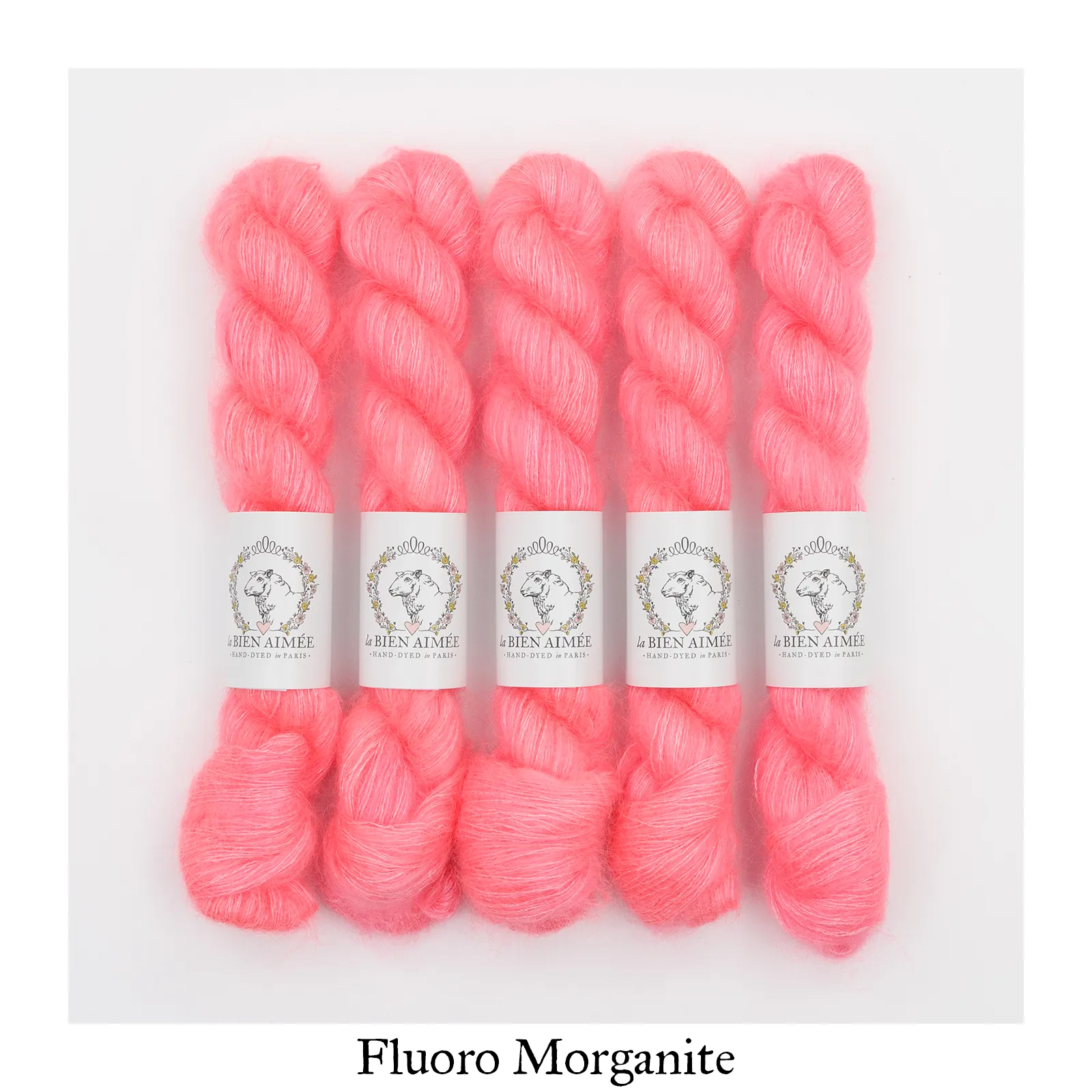 Mohair Silk 25g