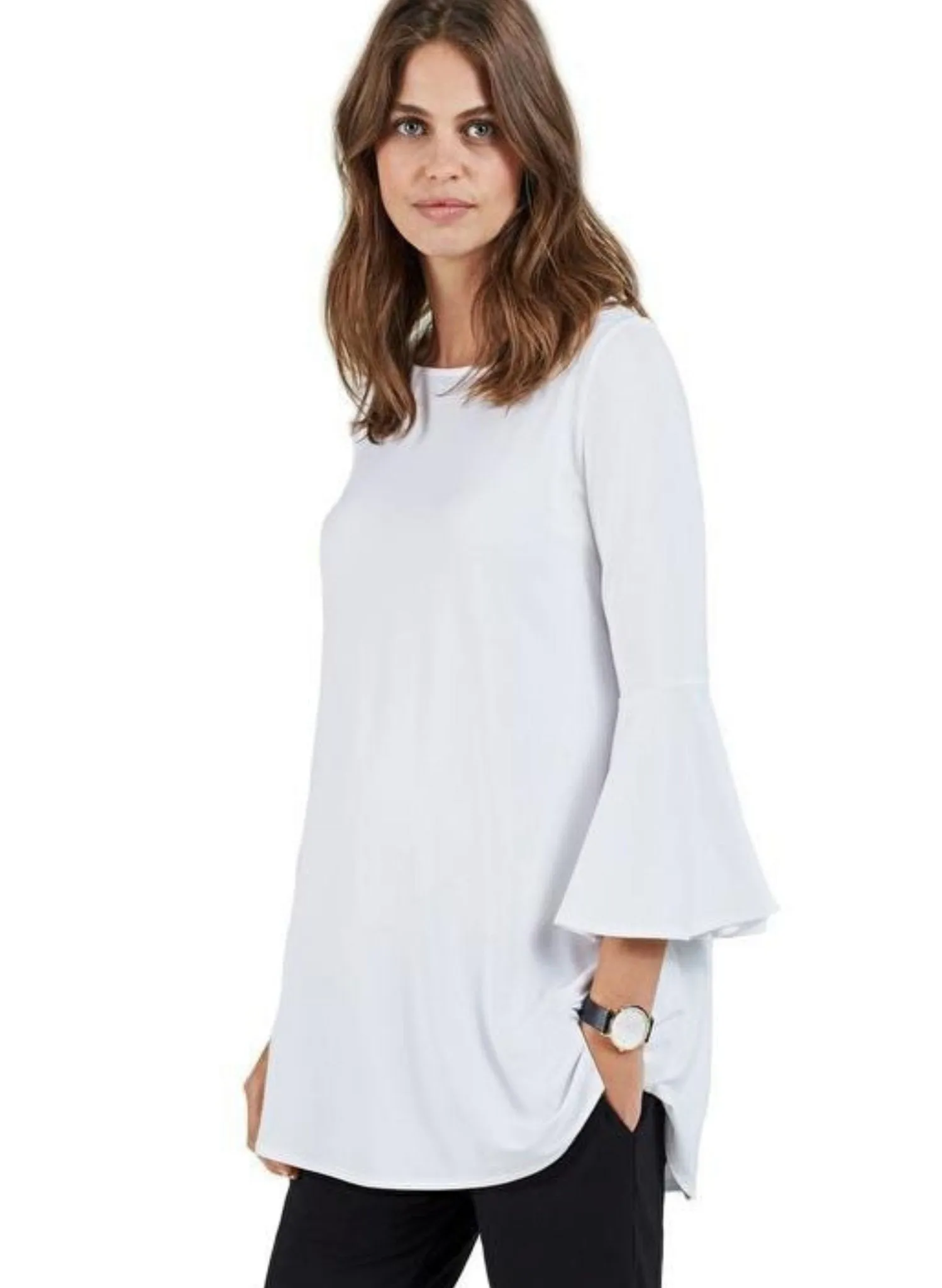 Pianna Maternity Top