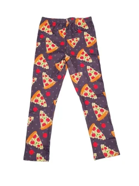 Pizza Leggings