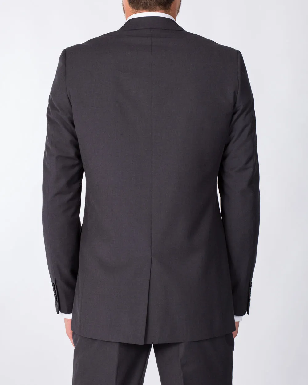 Skopes Slim Fit Tall Suit (charcoal)