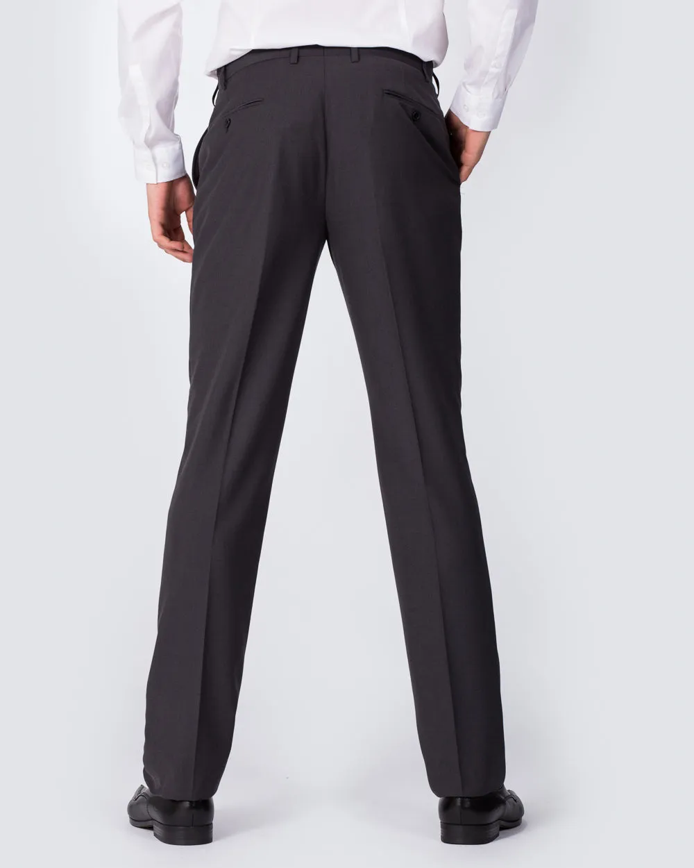 Skopes Slim Fit Tall Suit (charcoal)