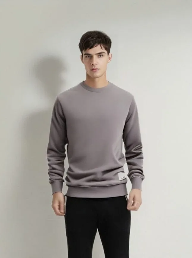 The Fletcher Pullover Sweater - Multiple Colors