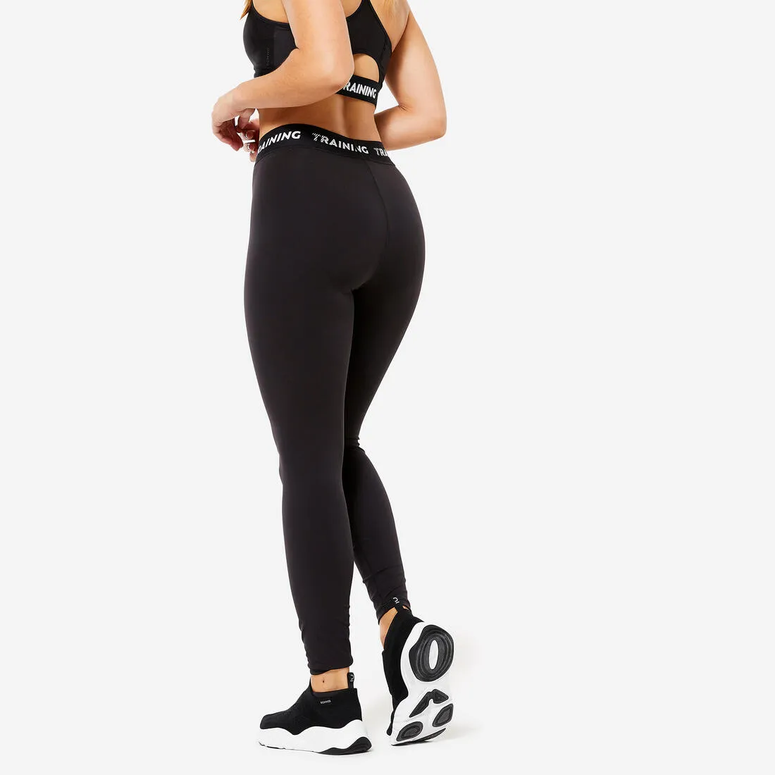 Women's Cardio Training Comfortable and Soft Long Leggings