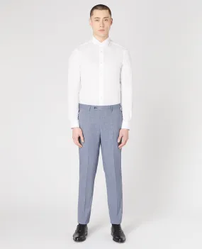 X-Slim Fit Formal Trousers